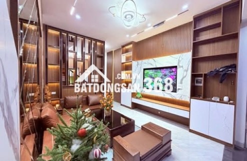 CẦU GIẤY - CÔNG NĂNG ĐỈNH - NHÀ QUÁ ĐẸP - FULL NỘI THẤT - MUA Ở 10 ĐIỂM