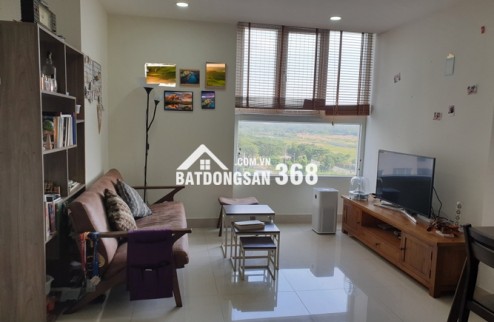 Chính Chủ bán 2PN The park residence Quận 7 căn góc giá tốt nhất hiện nay