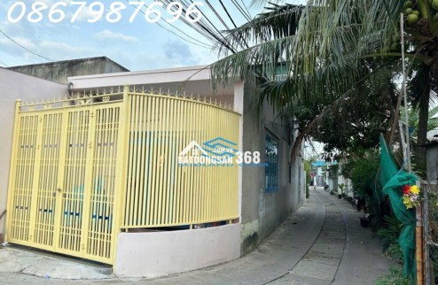 CẦN BÁN NHÀ ĐƯỜNG Ô TÔ – CĂN GÓC 2 MẶT HẺM – GẦN UBND & CHỢ VĨNH NGỌC  GIÁ CHỈ 1 TỶ 950