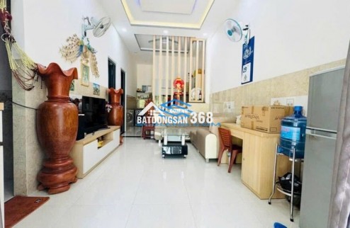 BÁN NHÀ CẤP 4  2 PHÒNG NGỦ HẺM 505 LƯƠNG ĐỊNH CỦA NHA TRANG GIÁ TỐT 1 TỶ 8