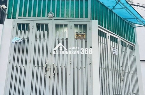 NHÀ ĐẸP 3 TẦNG – TRUNG TÂM QUẬN 10  Ở NGAY – KINH DOANH ĐỈNH – DÒNG TIỀN 200TR/NĂM 