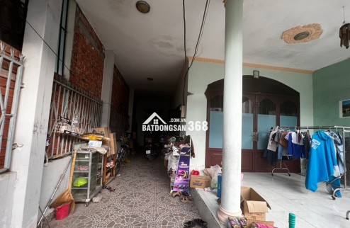 Bán nhà Lê Thị Hoa, Tam Bình, Thủ Đức 112m² (7x16)  giá chỉ 4 tỷ 350 TL