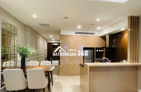 Bán căn hộ biển Altara Suites ĐN, view biển Mỹ Khê, vận hành 30 triệu, Giá tốt nhất thị trường