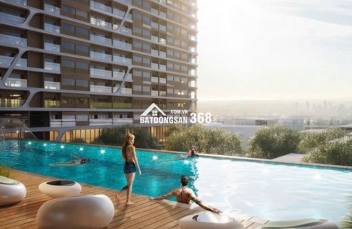 Tổng quan MIRA TOWER - DI SẢN TRUYỀN ĐỜI CHO THẾ HỆ TINH ANH