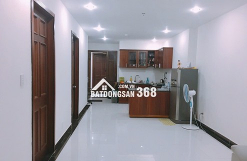 Bán căn hộ chung cư tại Dự án Khu căn hộ Chánh Hưng - Giai Việt, Quận 8, Hồ Chí Minh diện tích 78m2 giá 4.685 Tỷ