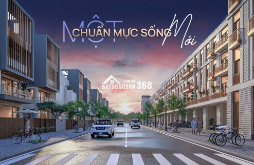 THE CLOUD CENTRAL TUY HÒA- TÂM ĐIỂM ĐẤT VÀNG TRẦN PHÚ