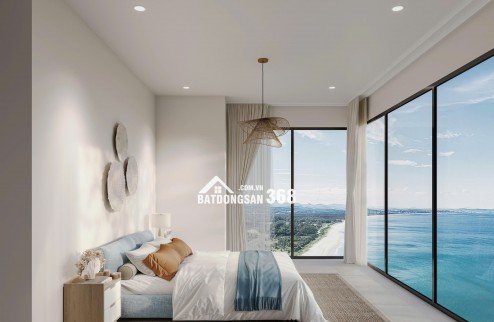 CĂN HỘ BIỂN CAO CẤP ĐẦU TIÊN Ở PHÚ YÊN