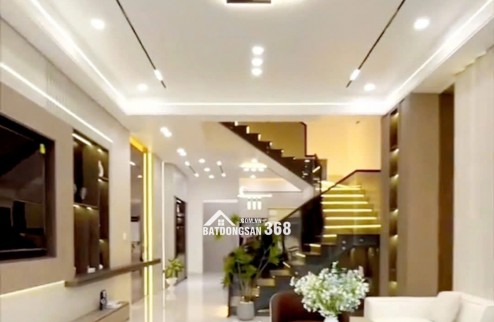   BÁN GẤP NHÀ 4 TẦNG MỚI XÂY – PHONG CÁCH CHÂU ÂU – VỊ TRÍ ĐẮC ĐỊA BÌNH TÂN DO CHÍNH CHỦ XOAY VỐN KINH DOANH