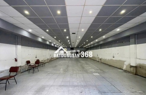 Cho thuê mặt bằng ngang 8M KDC 30 gần bến xe đường Nguyễn Văn Linh P.Tân An TP C.Thơ