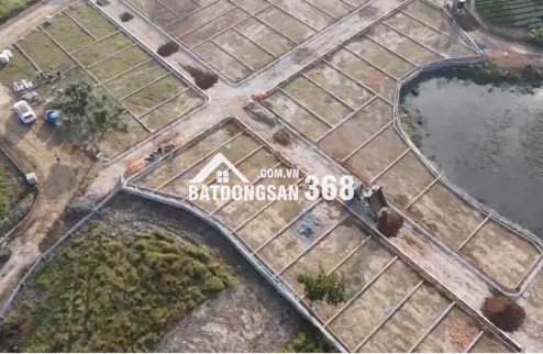 CHỈ VỚI 3xxTRIỆU - CƠ HỘI TĂNG TÀI SẢN BỨT PHÁ 