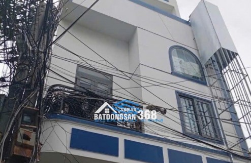 BÁN GẤP! NHÀ PHỐ 4 TẦNG 13 PHÒNG KINH DOANH, ĐANG HỢP ĐỒNG THUÊ DÒNG TIỀN ỔN ĐỊNH – VĨNH TRƯỜNG, NHA TRANG