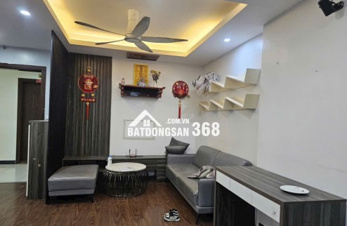 4.39 có ngay căn 67m2, 2PN2VS - 2BC thoáng tại The Vesta - Hà Đông. Sổ chính chủ - Hỗ trợ bank