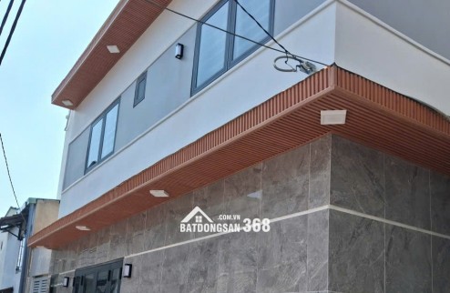 NHÀ MỚI QUẬN 7 BÁN GẤP CHỈ 4.9 TỶ