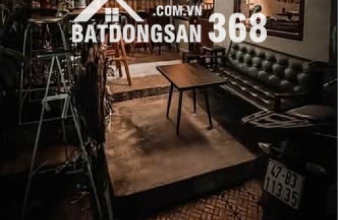 SANG NHƯỢNG COFFEE & COCKTAIL BAR Địa chỉ:* 28 Bùi Thị Xuân, Phường Xuân Hương, Đà Lạt