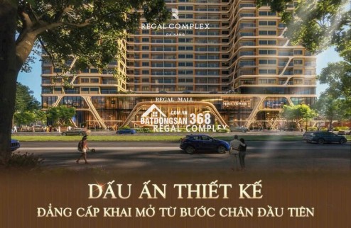 Chung cư cao cấp hạng sang