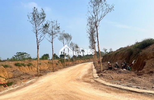 Bán đất nền Shophouse dự án Utopia Phú Thọ (Hòa Bình cũ)