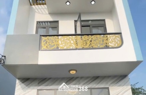 BÁN LỖ NHÀ TẠI CẦN ĐƯỚC – ĐẤT THỔ CƯ VIEW ĐẸP!