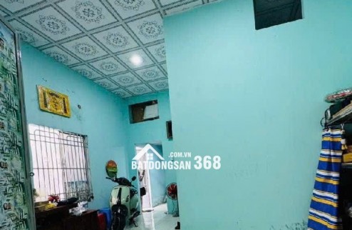 107m2. DĨ AN BÌNH DƯƠNG.  DÒNG TIỀN ỔN ĐỊNH 8TR/THÁNG – GIÁ CHỈ 3x TỶ