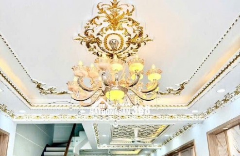 CẦN BÁN NHÀ NGAY ĐƯỜNG QL1K GIÁ NHỈNH 7 TỶ TL. ĐÔNG HÒA, DĨ AN