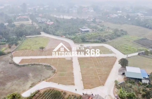 ĐẦU TƯ F0 – ĐẤT NỀN LÕI KCN & NGHỈ DƯỠNG – CHỈ 3XX TRIỆU/LÔ