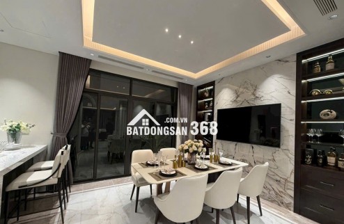 BÁN CĂN HỘ TẦNG TRUNG TẦM VIEW ĐẸP NHẤT THE QUEEN GIÁ CHỈ NHỈNH 9 TỶ