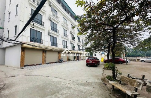 Bán Nhà 3 Bước Ra Công Viên,Hồ Điều Hòa Phường Thượng Cát 30M2 5 Tầng Nhà Mới Đẹp Giá 5,8 Tỷ.( Có Thương Lượng)