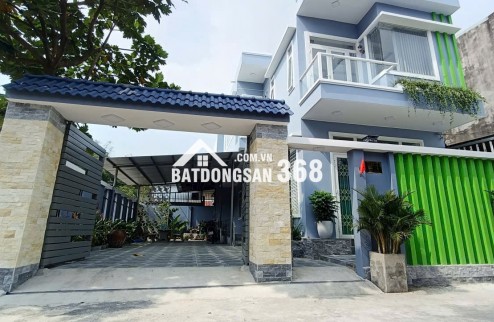 NHÀ ĐẸP LÔ GÓC – TRUNG TÂM LÁI THIÊU (TP.HCM) - chỉ nhỉnh 7 ty