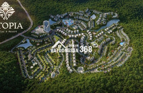 UTOPIA HÒA BÌNH – THIÊN ĐƯỜNG NGHỈ DƯỠNG CHỈ CÁCH HÀ NỘI 60 PHÚT