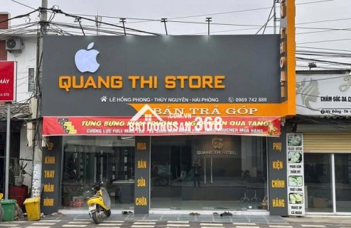 CHÍNH CHỦ CHO THUÊ MẶT BẰNG MẶT TIỀN – VỊ TRÍ ĐẸP TẠI MỸ ĐỒNG