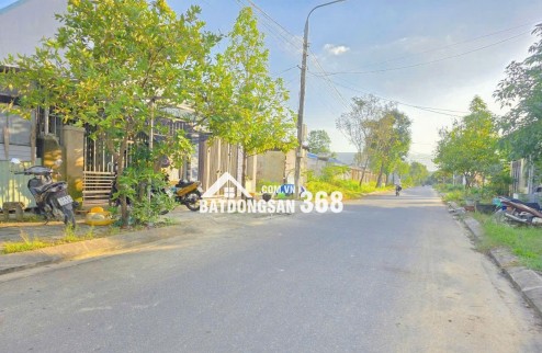 2,470 TRIỆU/100m2 TĐC HÒA LIÊN. SÁT ĐƯỜNG NGUYỄN TẤT THÀNH