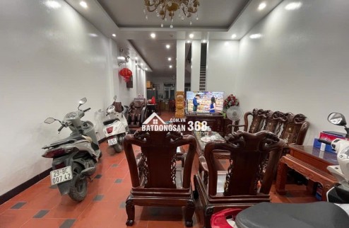 Làng Việt Kiều Châu Âu 76M phân lô, vỉ hè, ô tô đỗ ngày đêm 24,5 tỷ