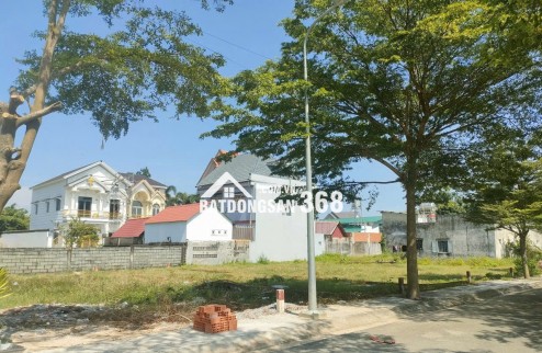 3 SUẤT CUỐI KHU DÂN CƯ TÂN PHÚ TRUNG GẦN VÀNH ĐAI 3 VÀ LIỀN KỀ 