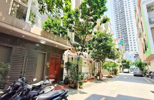 SIÊU PHÂM LK KĐT MỖ LAO-THANH BÌNH-VỈA HÈ Ô TÔ TRÁNH-NHÀ ĐẸP LONG LANH-AN SINH TUYỆT ĐỈNH