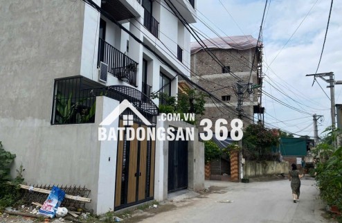  NHÀ NGUYỄN VĂN LINH – Ô TÔ TRÁNH – Ở SƯỚNG, KINH DOANH TỐT - DT 36M2 - GIÁ CHỈ 8,5 TỶ 