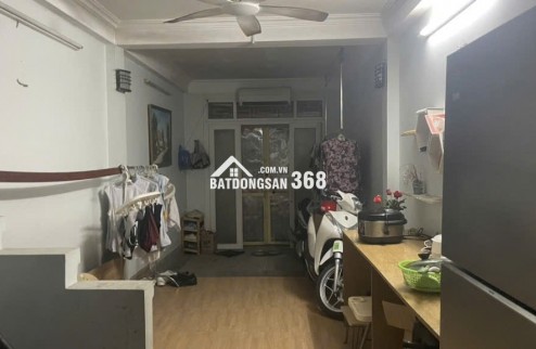 BÁN GẤP NHÀ TÂY TRÀ Ô TÔ 7 CHỖ ĐỖ CỔNG, NHÀ ĐẸP GẦN PHỐ GẦN CHỢ 32M GIÁ 8.9 TỶ