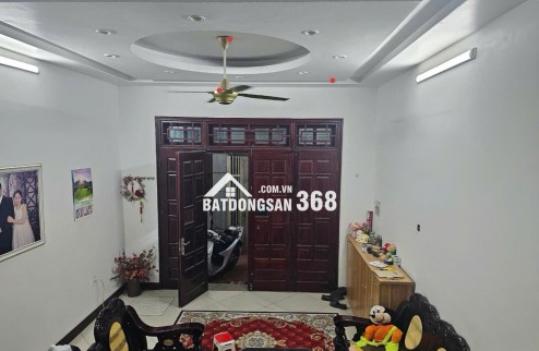 BÁN NHÀ PHÚC LỢI LONG BIÊN DT 75M2 Ô TÔ ĐỖ CỬA LÔ GÓC Ở SƯỚNG CHỈ 11 TỶ