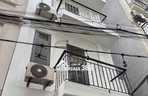 BÁN NHÀ LĨNH NAM Ô TÔ CÁCH 20M GẦN CHỢ, GẦN TRƯỜNG ĐẠI HỌC 32M GIÁ YÊU THƯƠNG