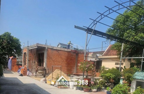 Bán nhà hẻm Hóc Môn, 66m2, sổ hồng, 3.4 tỷ - Nguyễn Thị Bốc, LH: 0961438052