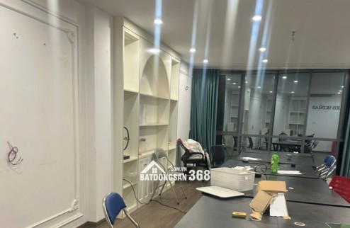 CHO THUÊ VĂN PHÒNG - VŨ PHẠM HÀM