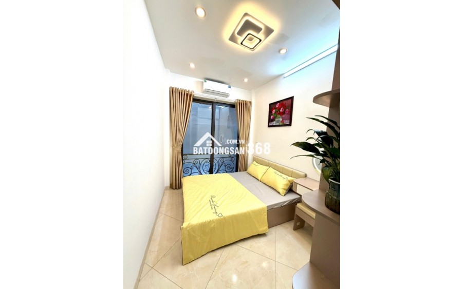 Bán nhà riêng 3 ngủ 3.8 tỷ tại Tạ Quang Bửu Bách Khoa Hà Nội