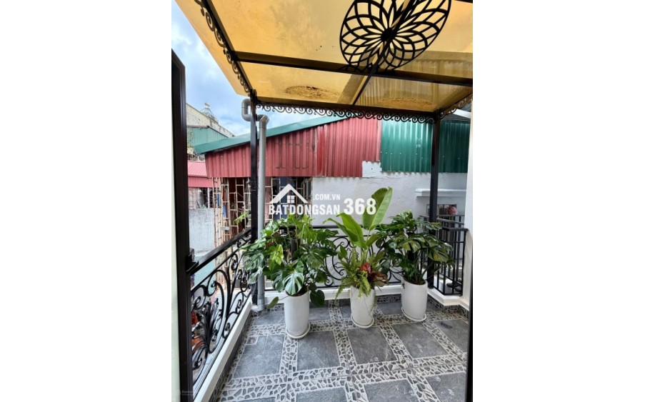 Bán nhà riêng 3 ngủ 3.8 tỷ tại Tạ Quang Bửu Bách Khoa Hà Nội