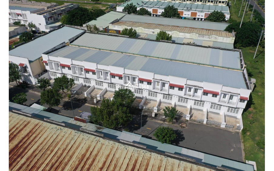 Mua nhà phố - Chỉ bằng tiền thuê nhà mỗi tháng - Không còn là giấc mơ xa xỉ