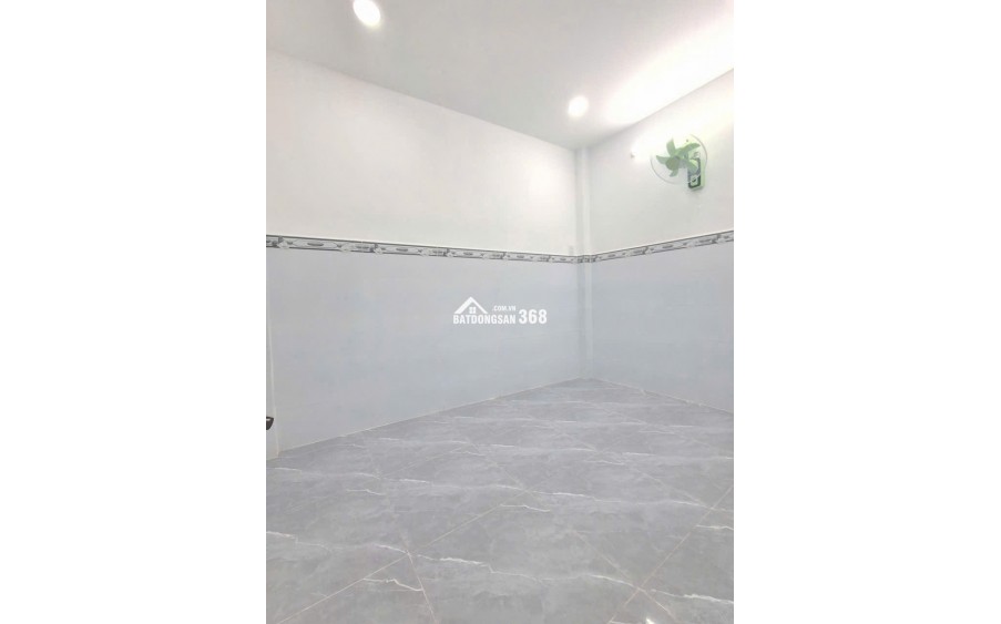 Bán nhà mới xây , đường 3B- giá 3,62 tỷ Bình Hưng Hòa