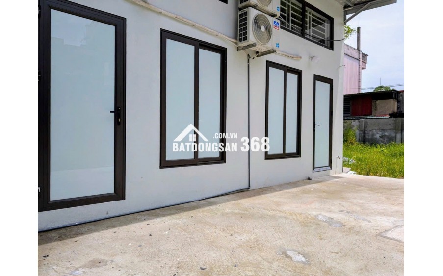 Cho thuê nhà trọ 30m2 Giá: 3,2tr/ tháng ở cụm 6, Thôn Ích Vịnh, Xã Vĩnh Quỳnh, Thanh Trì