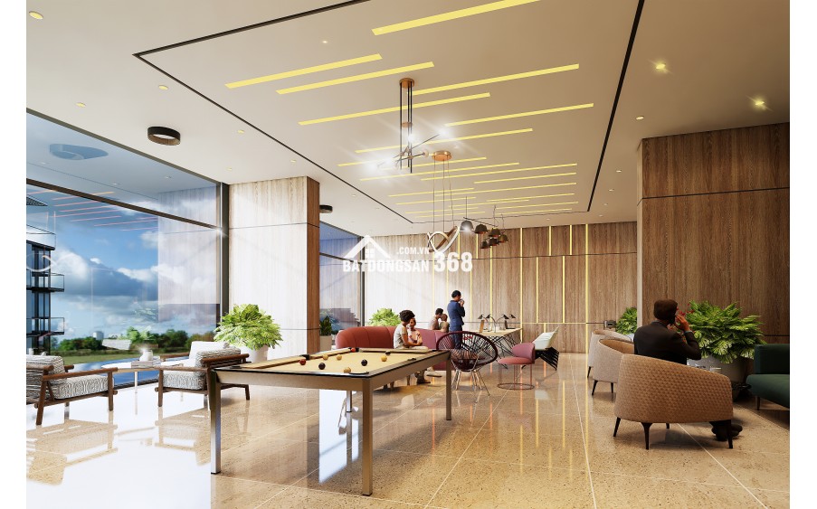 Bán căn hộ Phú Tài Central Life Quy Nhơn, nhận nhà ngay