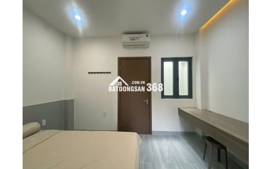 Bán nhà đường số 8, Trường Thọ, Thủ Đức, TP HCM. DT  56m2, 4 tầng, 5PN, 7.58 tỷ, SHR - 0933125879