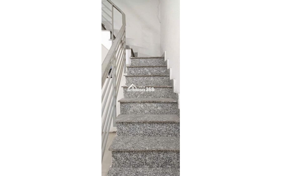 Bán nhà 2 mặt tiền kinh doanh Đường Nguyễn Quý Yêm p. An Lạc - 5,5 tỷ