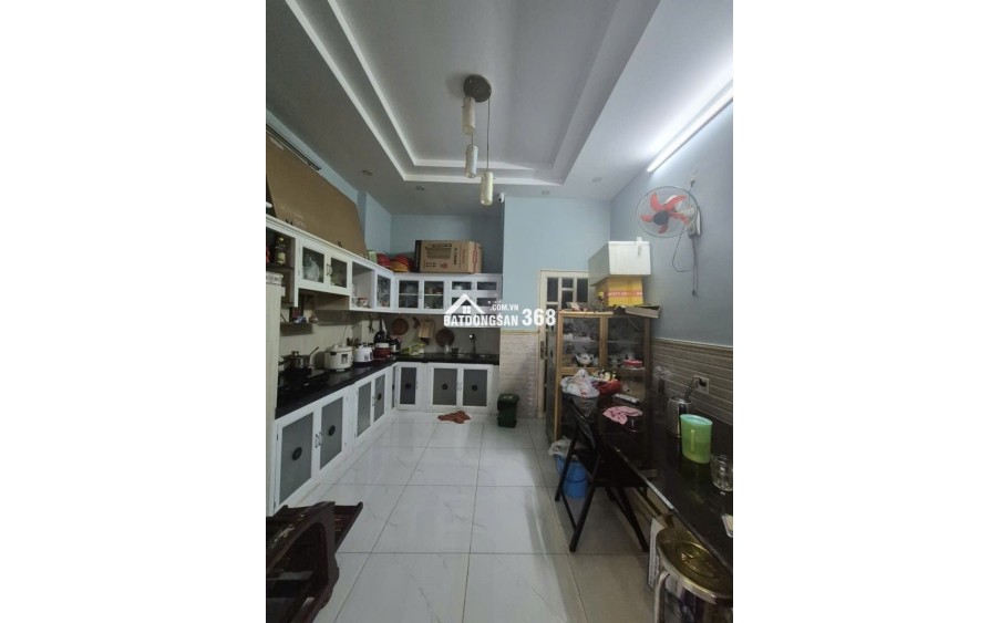 Bán nhà đường Thuỷ Lợi, Phước Long A,  Q9, Thủ Đức, TP HCM. DT 52m2, 2 lầu, Giá 5,05 tỷ, SHR  - 0933125879