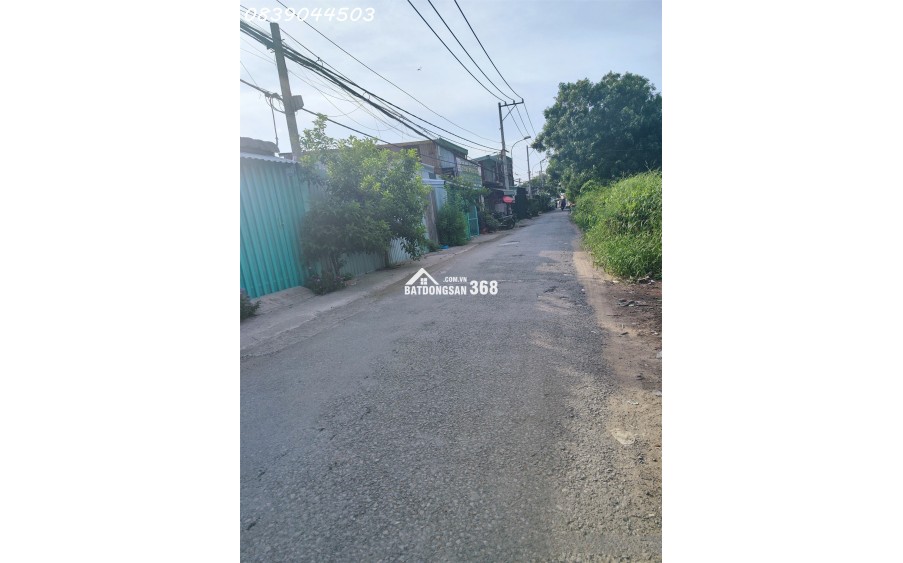 CẦN BÁN 790M2 KHO VÀ ĐẤT MT ĐƯỜNG NGUYỄN ĐÌNH KIÊN