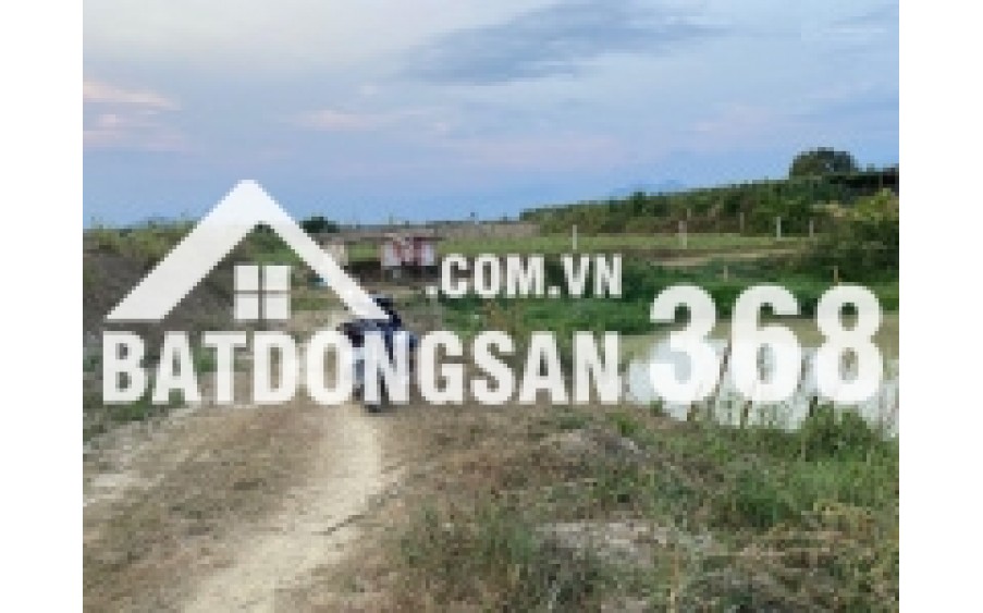 Bán đất vườn suối tiên, diên khánh, view sông, 3700m2, giá dưới 3 tỷ, cần bán